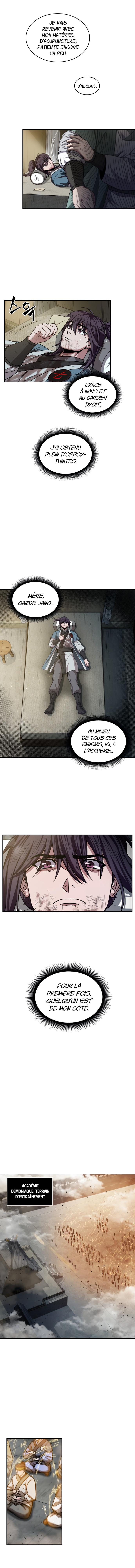 Read Nano Machine Scan Manga Online