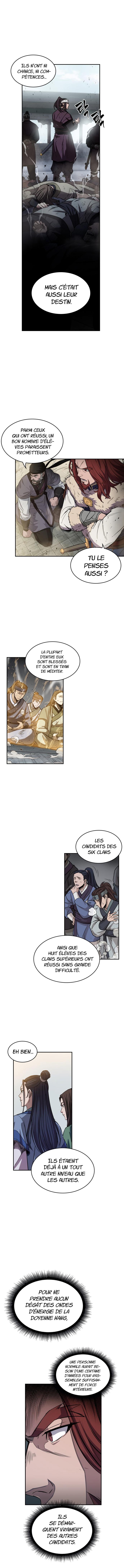 Read Nano Machine Scan Manga Online