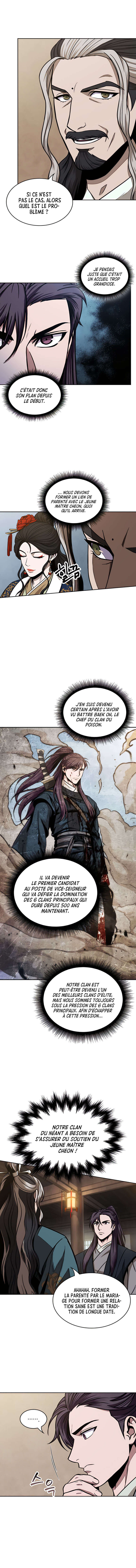 Read Nano Machine Scan Manga Online