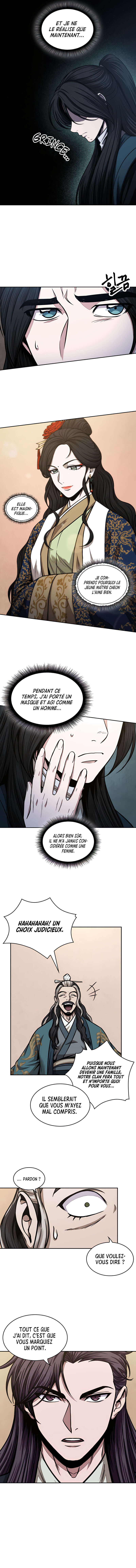 Read Nano Machine Scan Manga Online