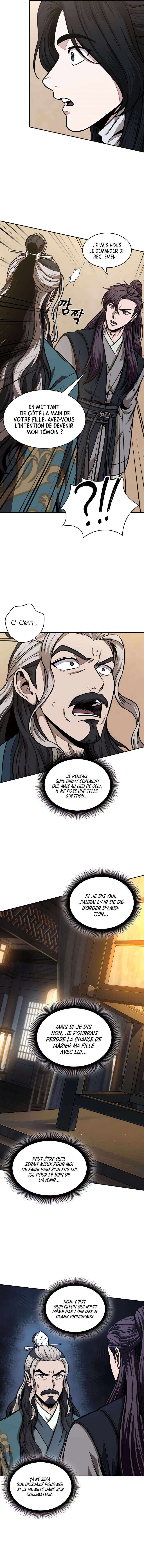 Read Nano Machine Scan Manga Online