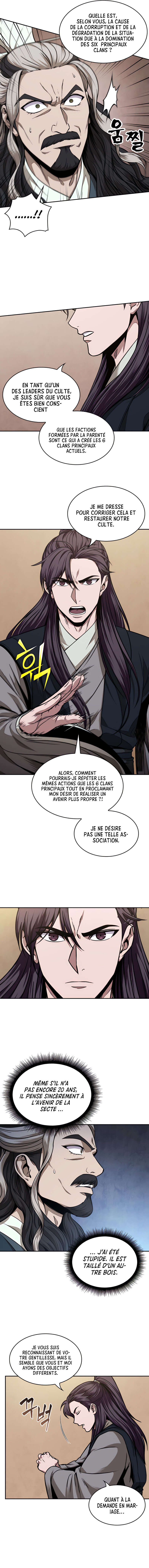 Read Nano Machine Scan Manga Online