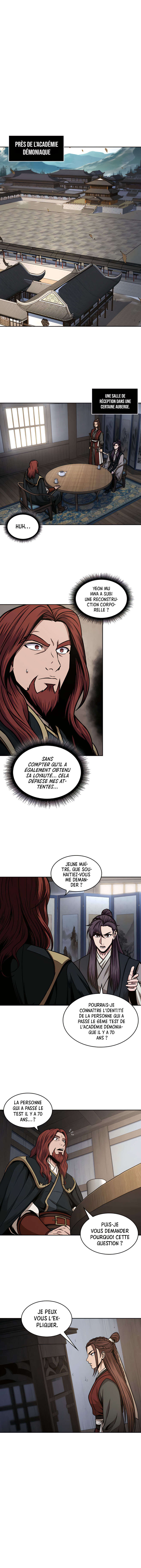 Read Nano Machine Scan Manga Online