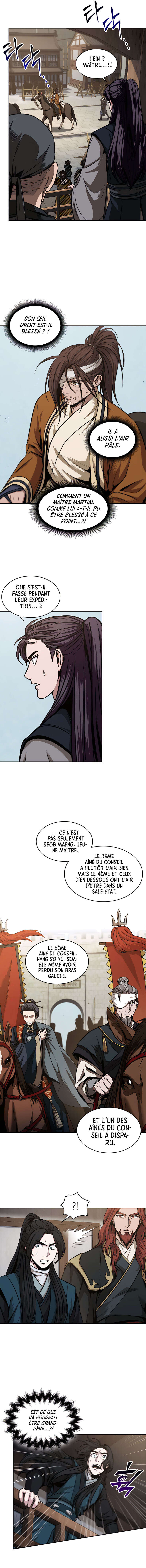 Read Nano Machine Scan Manga Online