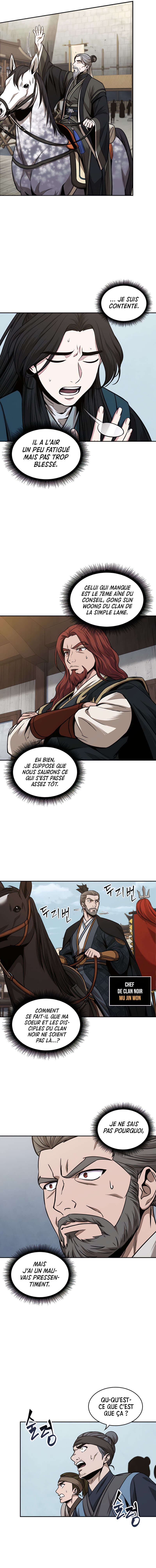 Read Nano Machine Scan Manga Online