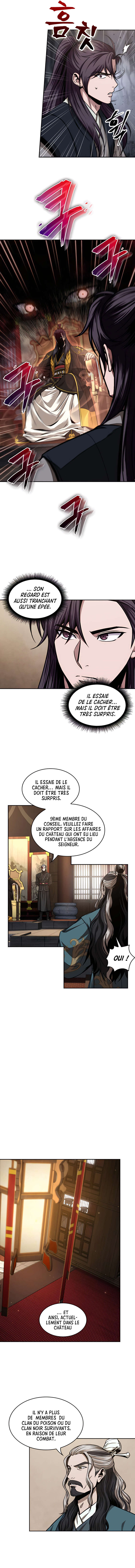 Read Nano Machine Scan Manga Online