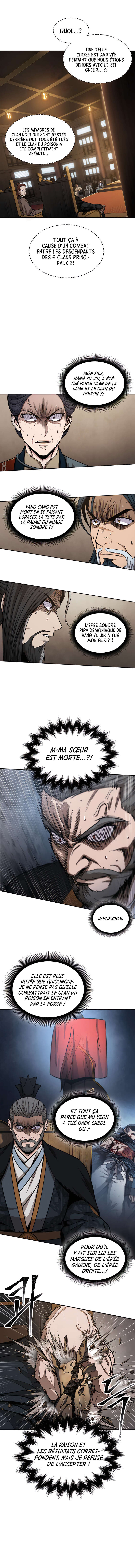 Read Nano Machine Scan Manga Online