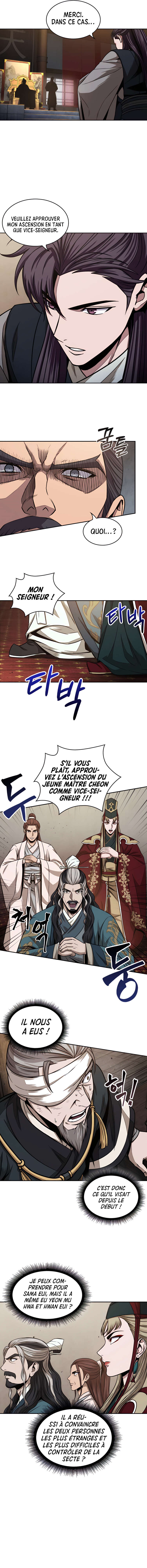 Read Nano Machine Scan Manga Online