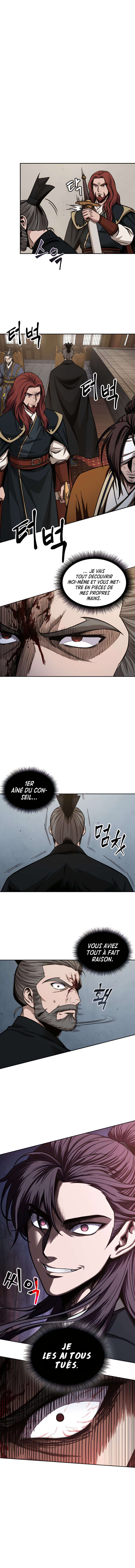Read Nano Machine Scan Manga Online