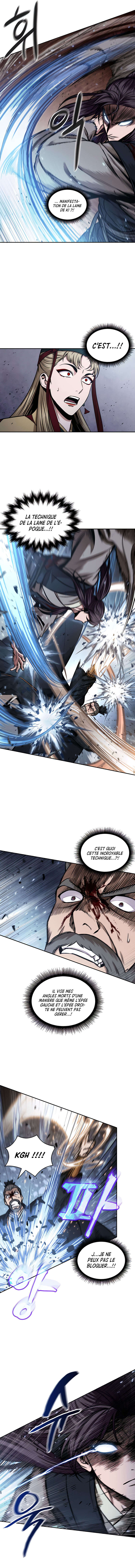 Read Nano Machine Scan Manga Online