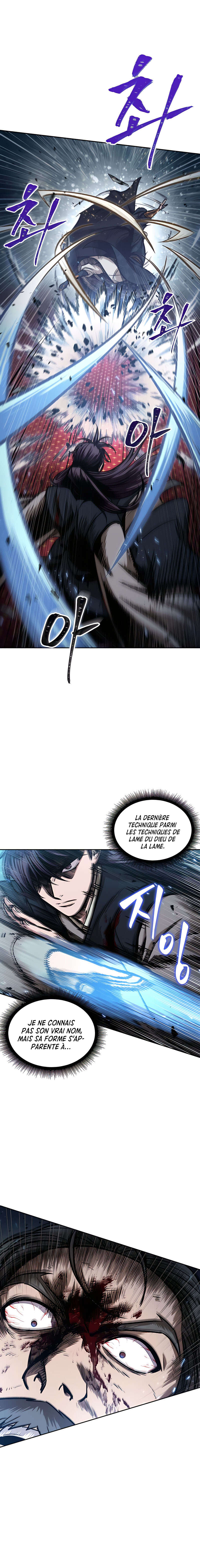 Read Nano Machine Scan Manga Online