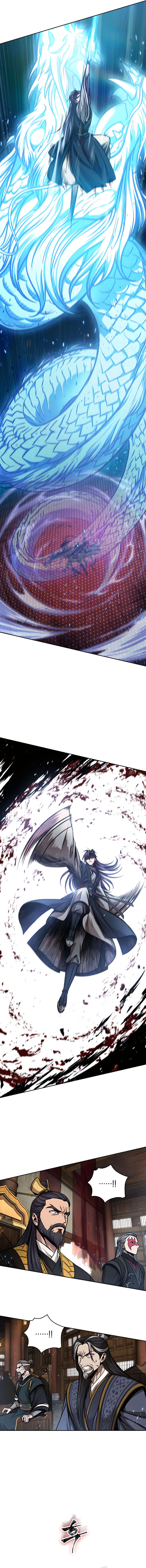 Read Nano Machine Scan Manga Online
