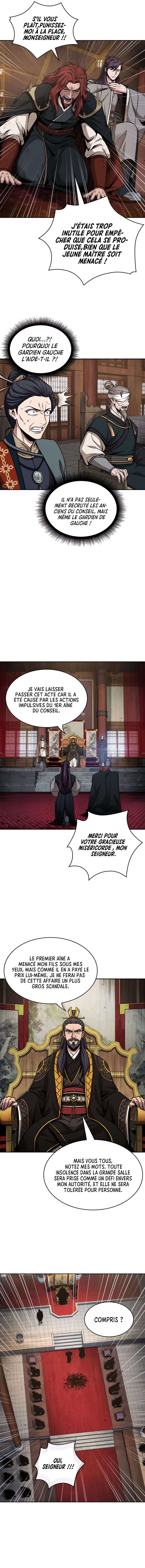 Read Nano Machine Scan Manga Online