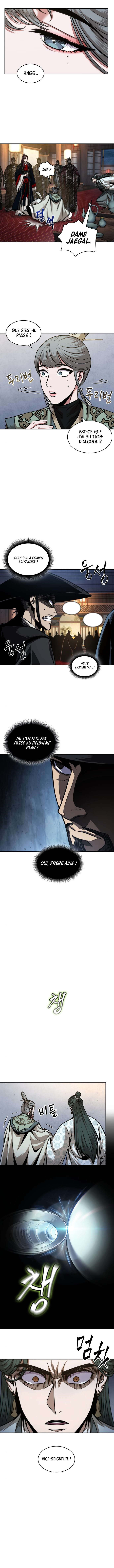 Read Nano Machine Scan Manga Online