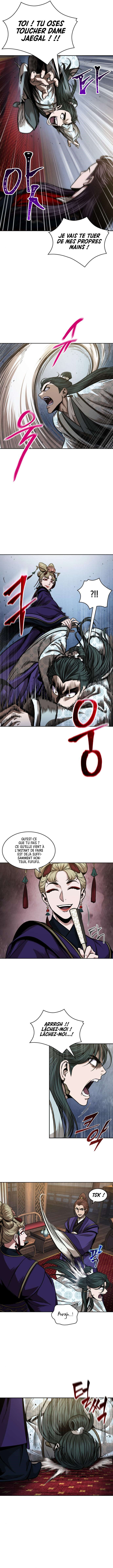 Read Nano Machine Scan Manga Online