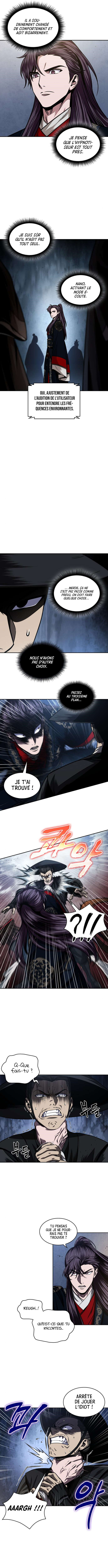 Read Nano Machine Scan Manga Online