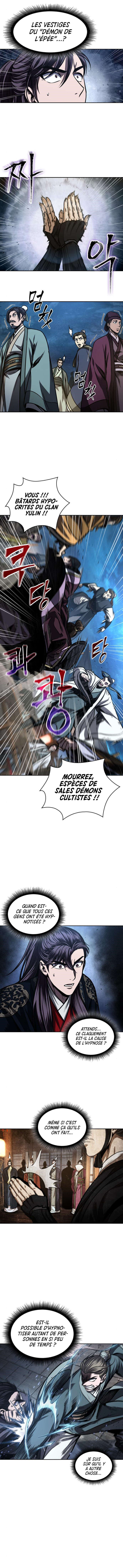 Read Nano Machine Scan Manga Online