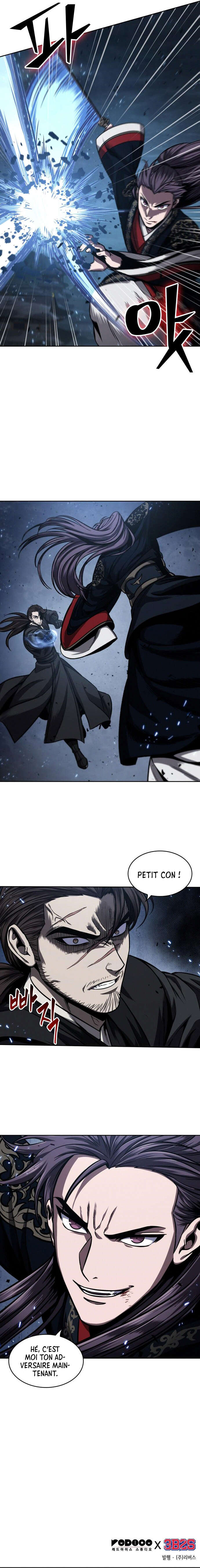 Read Nano Machine Scan Manga Online