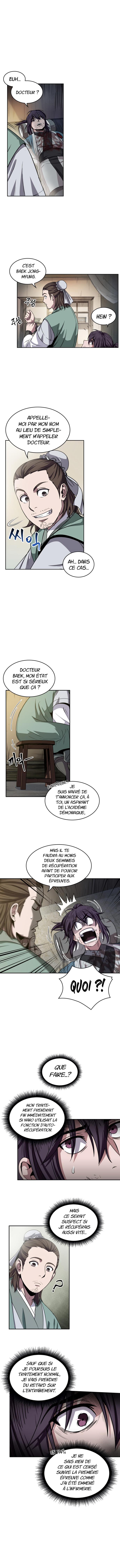 Read Nano Machine Scan Manga Online
