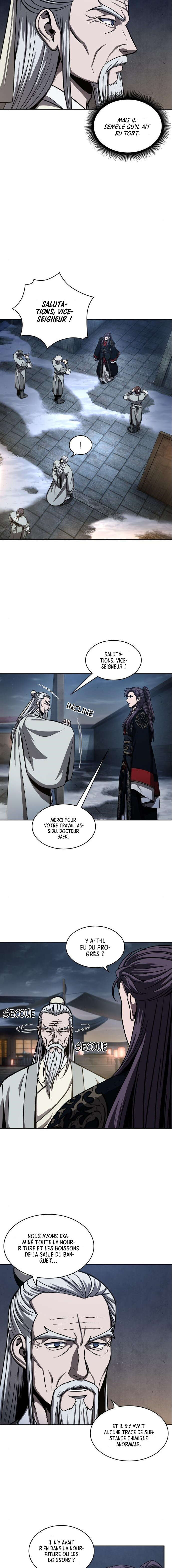 Read Nano Machine Scan Manga Online