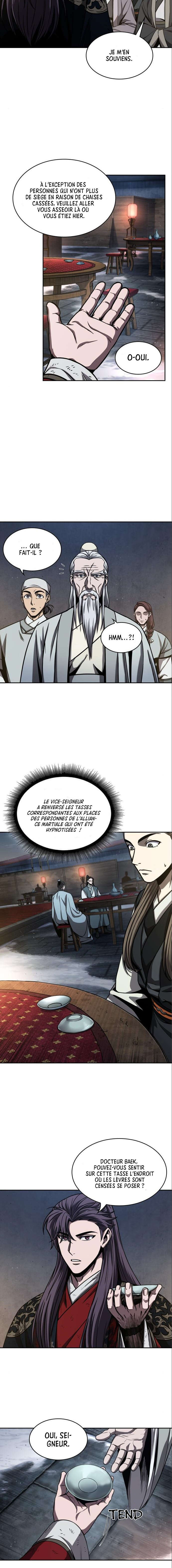Read Nano Machine Scan Manga Online