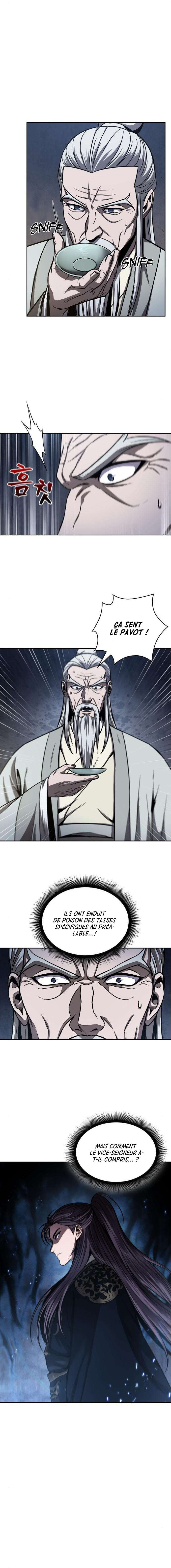 Read Nano Machine Scan Manga Online