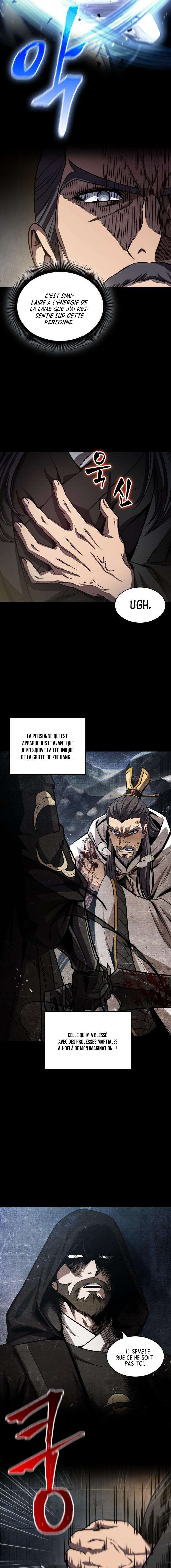 Read Nano Machine Scan Manga Online