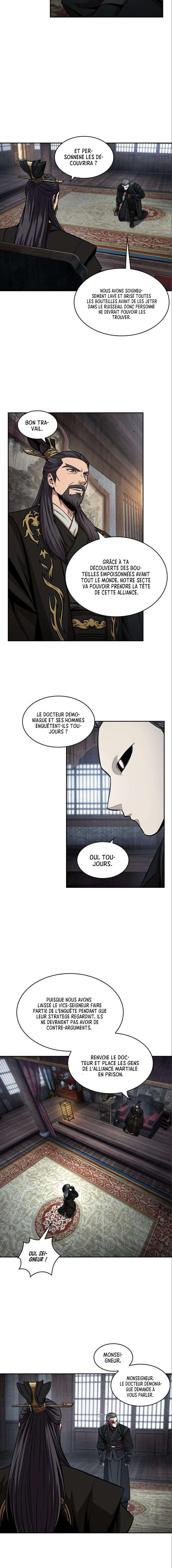 Read Nano Machine Scan Manga Online