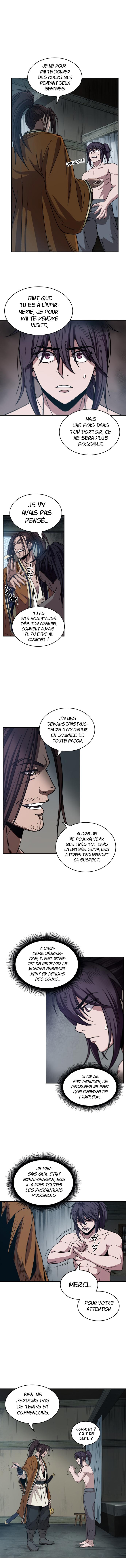 Read Nano Machine Scan Manga Online