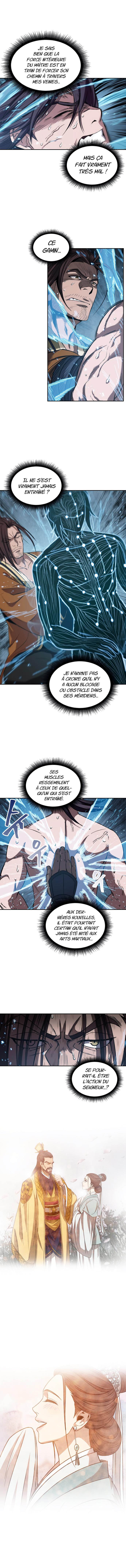 Read Nano Machine Scan Manga Online