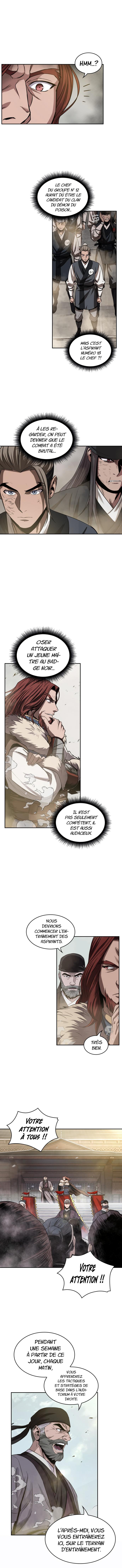 Read Nano Machine Scan Manga Online