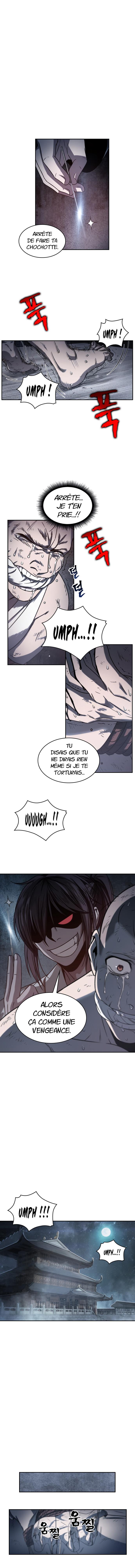 Read Nano Machine Scan Manga Online