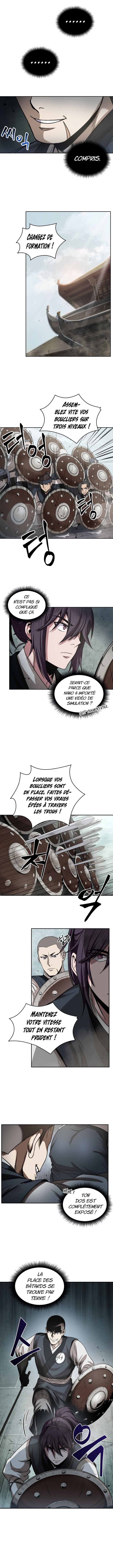 Read Nano Machine Scan Manga Online