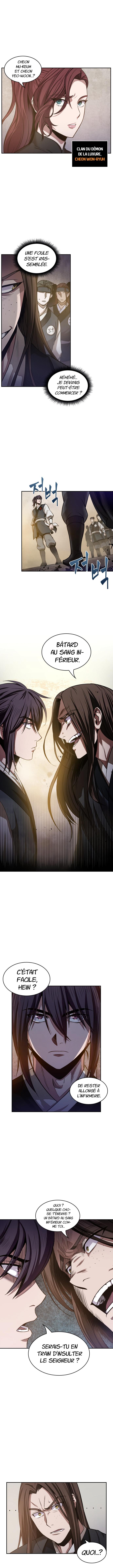 Read Nano Machine Scan Manga Online
