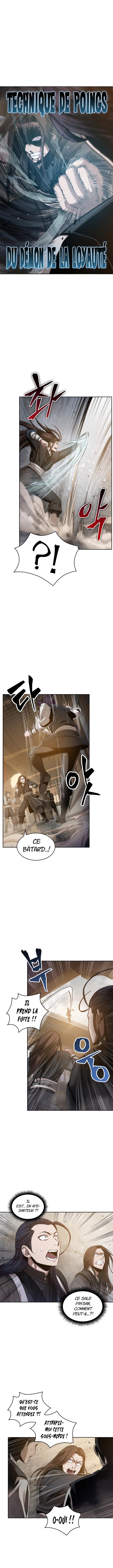 Read Nano Machine Scan Manga Online
