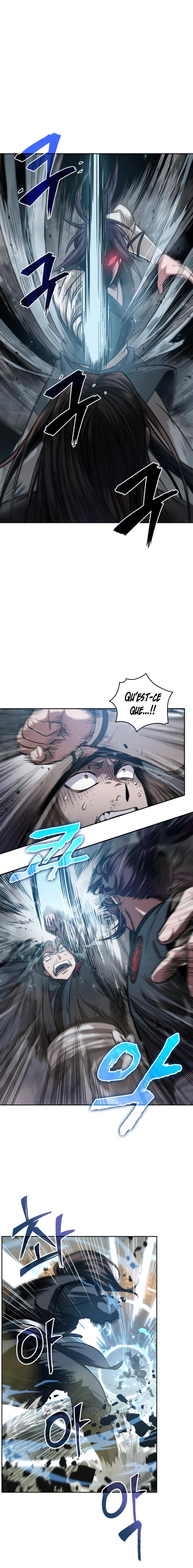Read Nano Machine Scan Manga Online