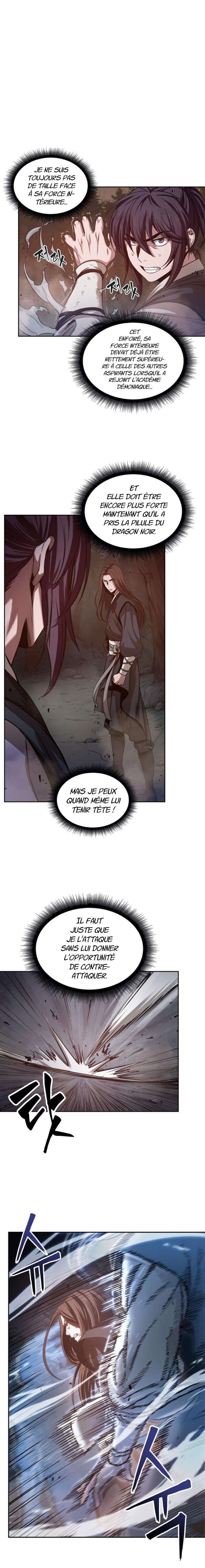 Read Nano Machine Scan Manga Online