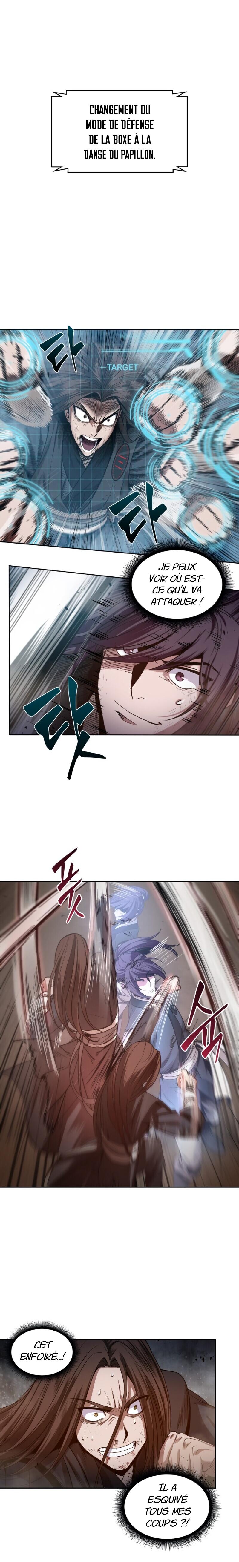 Read Nano Machine Scan Manga Online