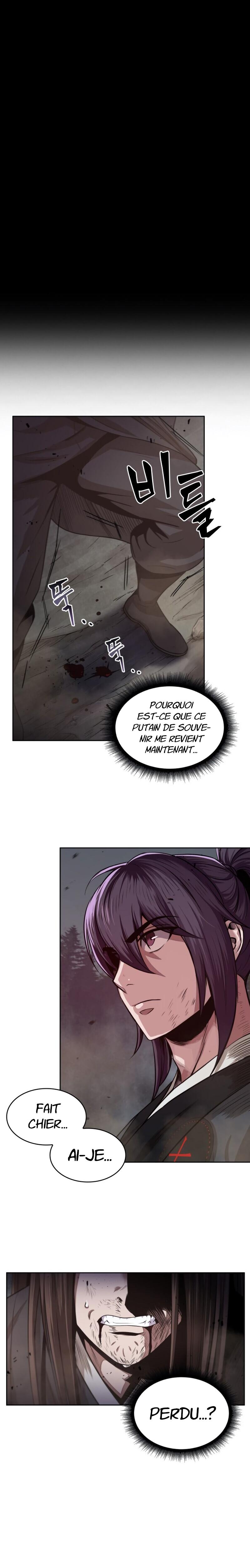 Read Nano Machine Scan Manga Online