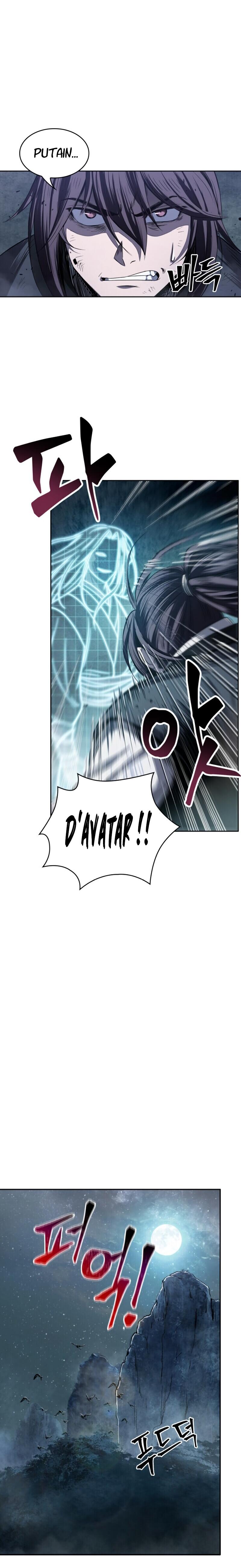 Read Nano Machine Scan Manga Online