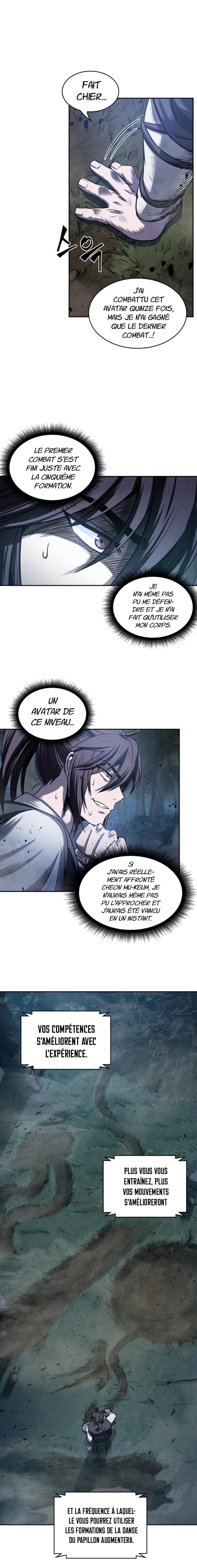 Read Nano Machine Scan Manga Online