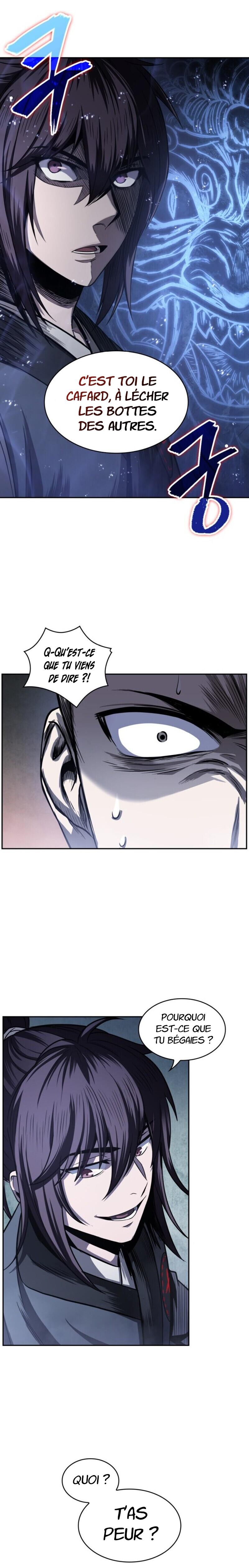 Read Nano Machine Scan Manga Online