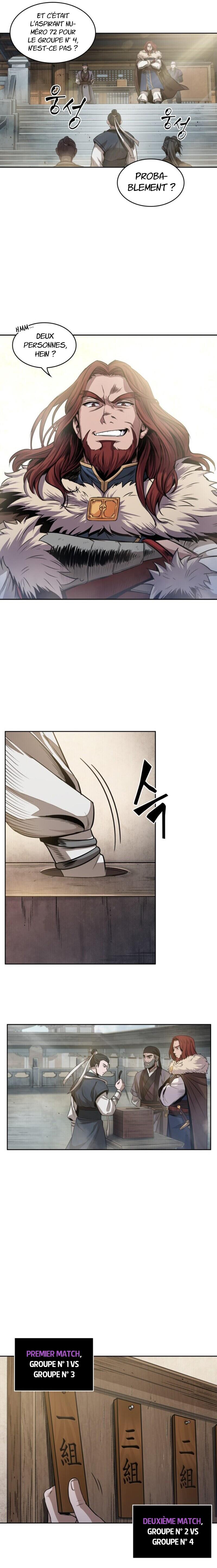Read Nano Machine Scan Manga Online