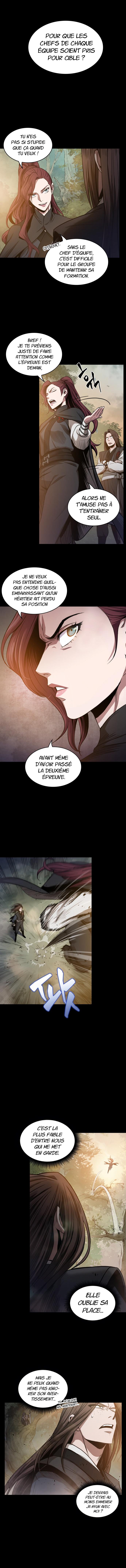 Read Nano Machine Scan Manga Online