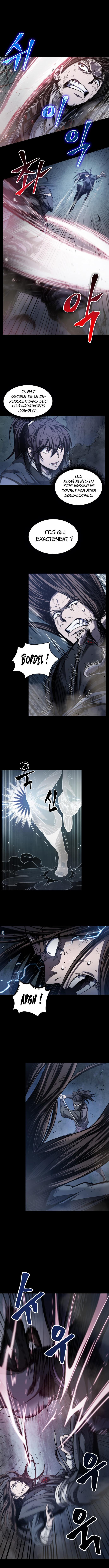 Read Nano Machine Scan Manga Online