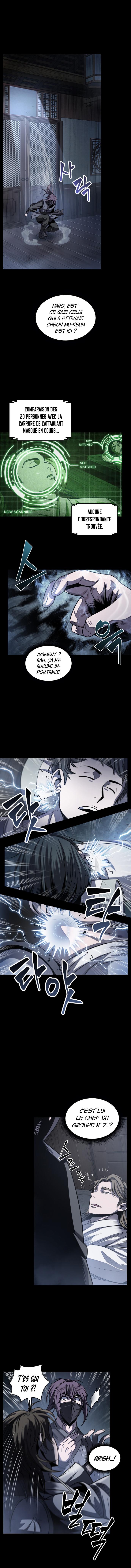 Read Nano Machine Scan Manga Online