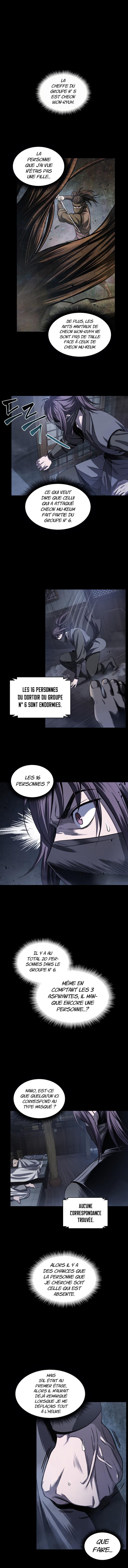 Read Nano Machine Scan Manga Online