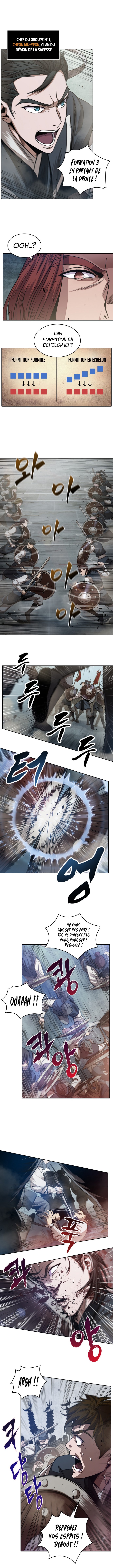 Read Nano Machine Scan Manga Online