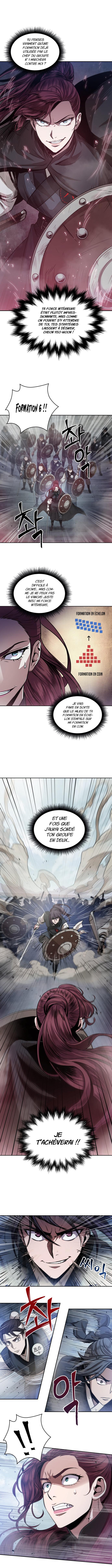 Read Nano Machine Scan Manga Online