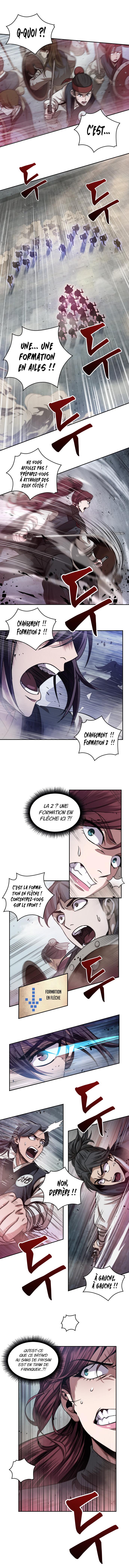 Read Nano Machine Scan Manga Online